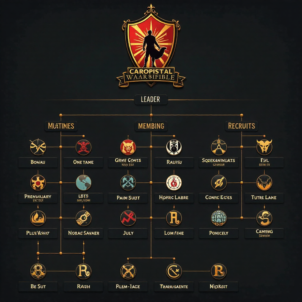 Cómo crear un clan exitoso en juegos online: guía completa para líderes de comunidad